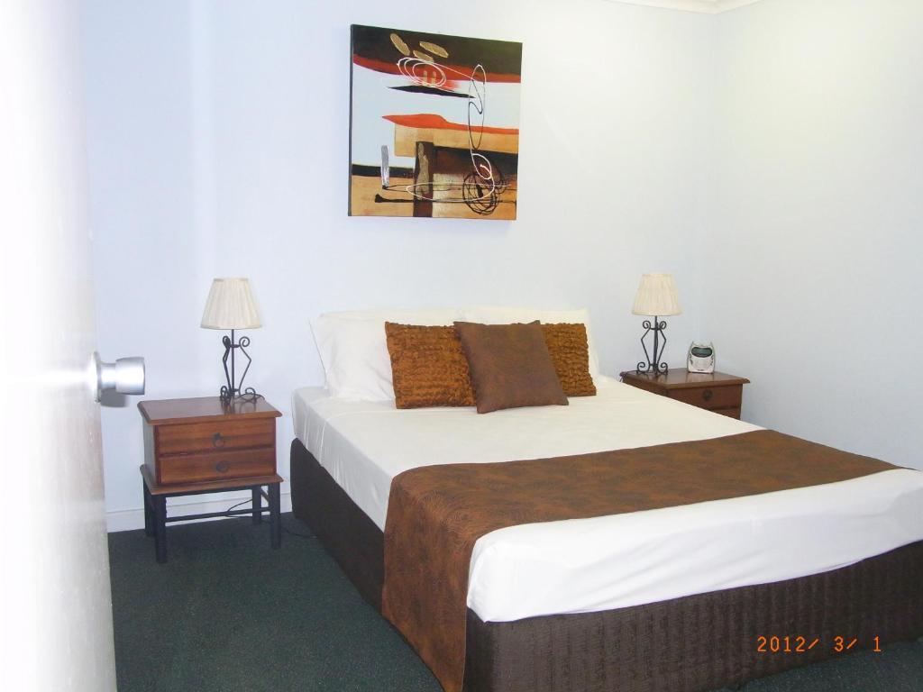 Coral Towers Holiday Suites Cairns Zimmer foto