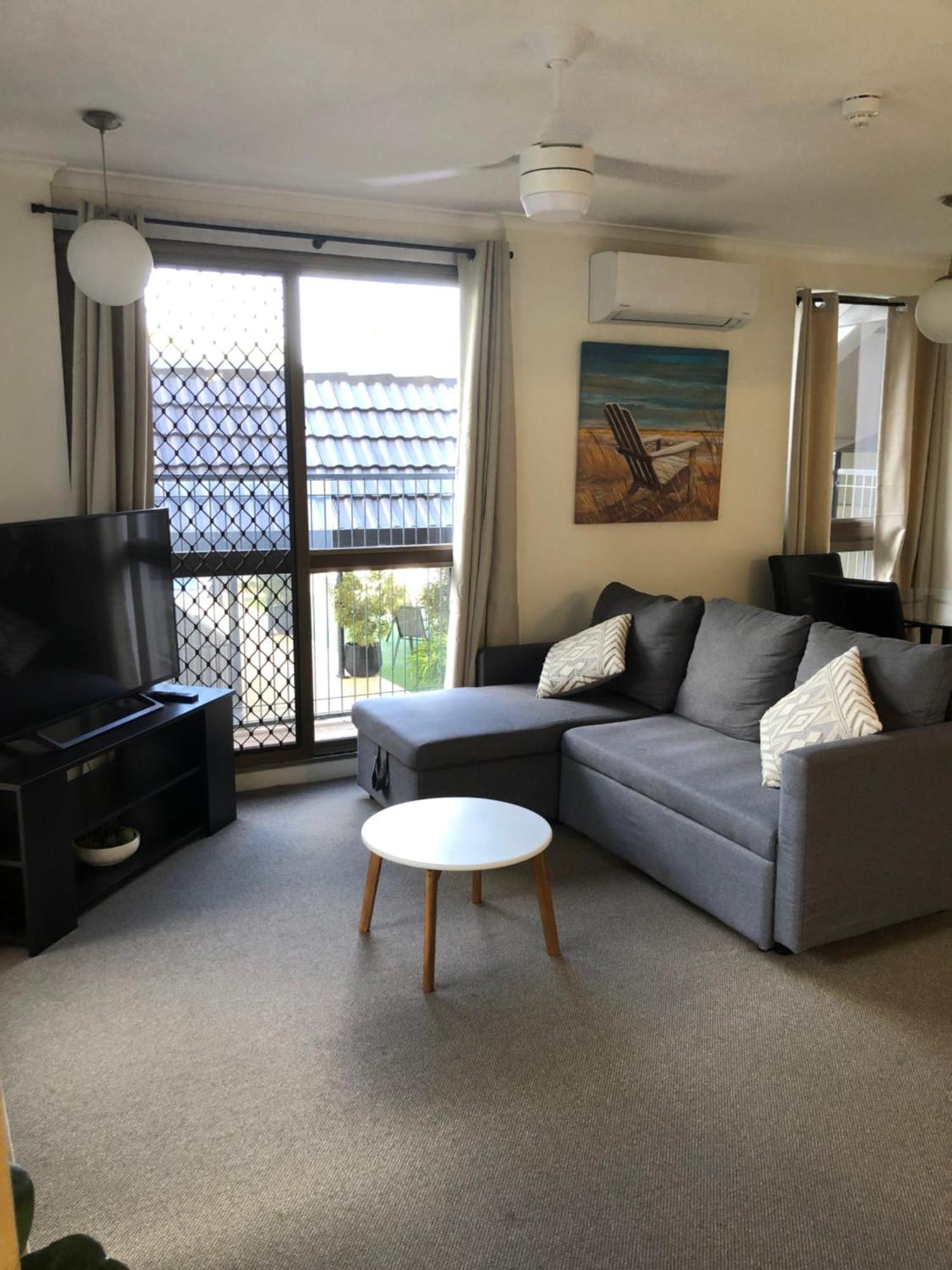 Coral Towers Holiday Suites Cairns Exterior foto