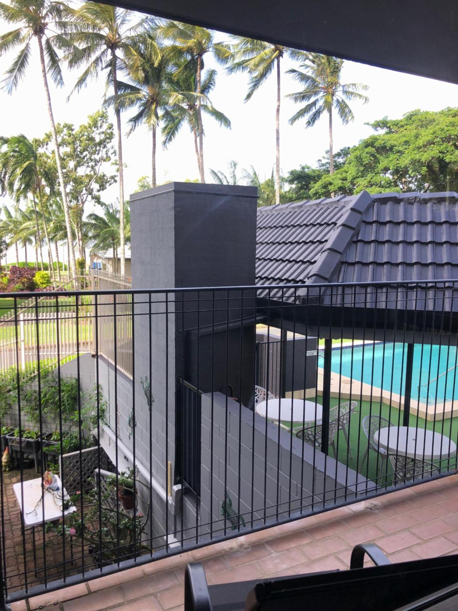 Coral Towers Holiday Suites Cairns Exterior foto
